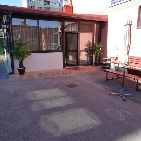 Apartments Emiza Samokov Exterior foto