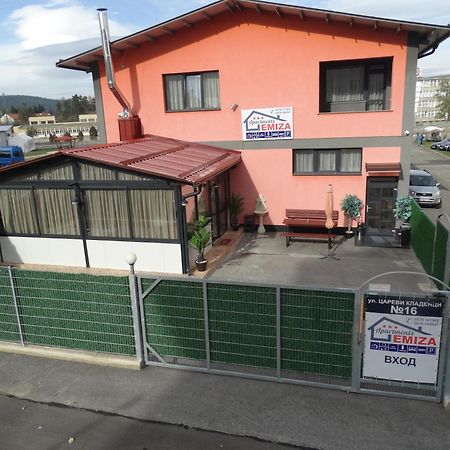 Apartments Emiza Samokov Exterior foto