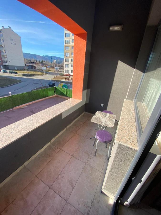 Apartments Emiza Samokov Exterior foto