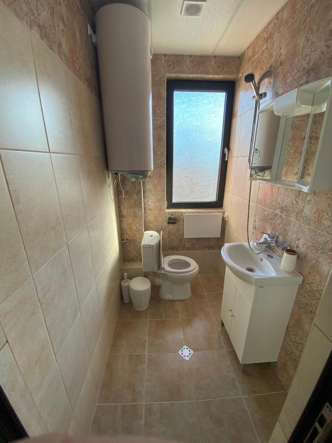 Apartments Emiza Samokov Exterior foto