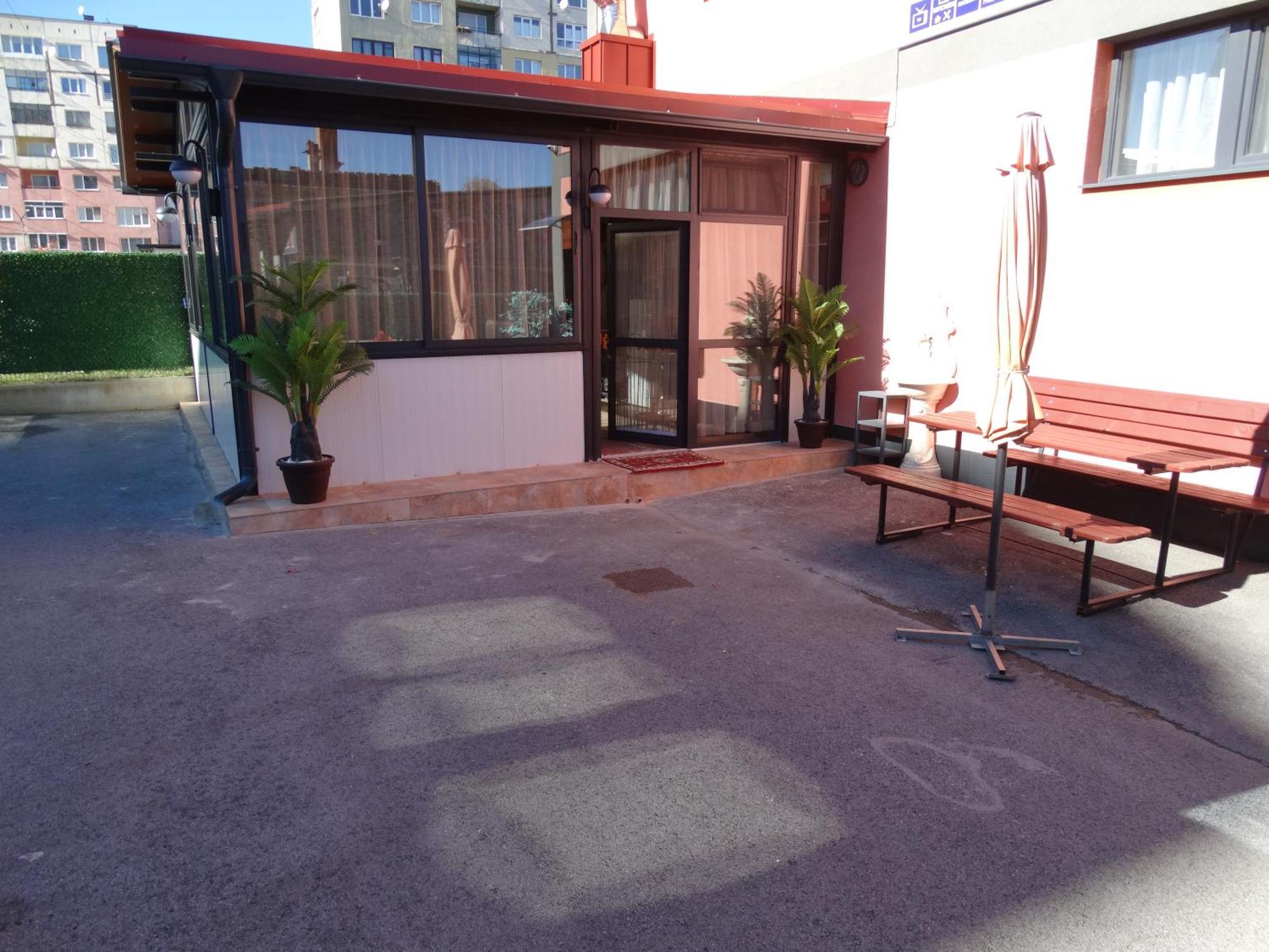 Apartments Emiza Samokov Exterior foto