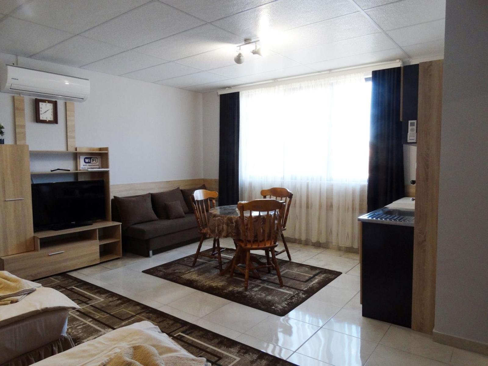 Apartments Emiza Samokov Exterior foto