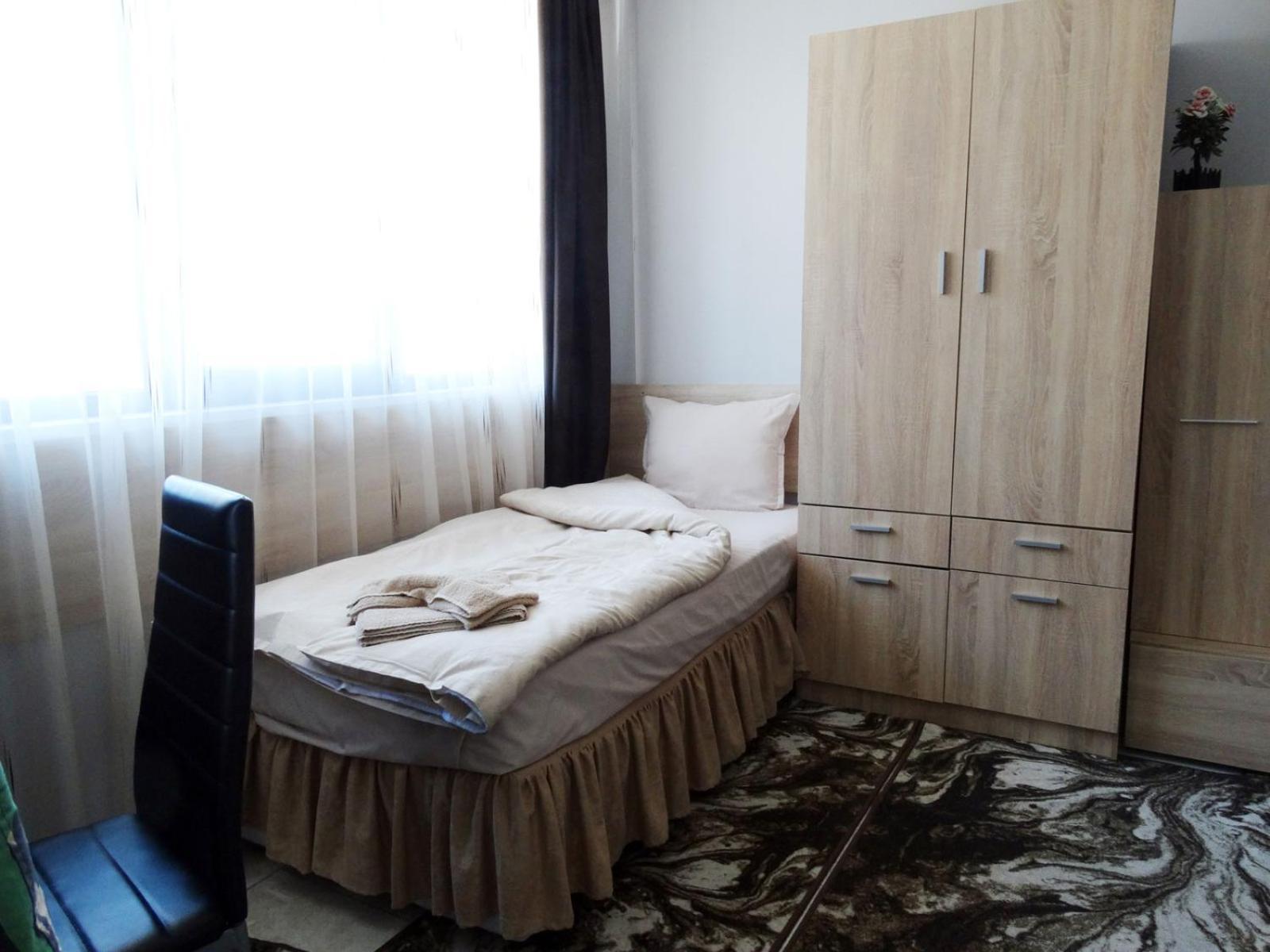 Apartments Emiza Samokov Exterior foto