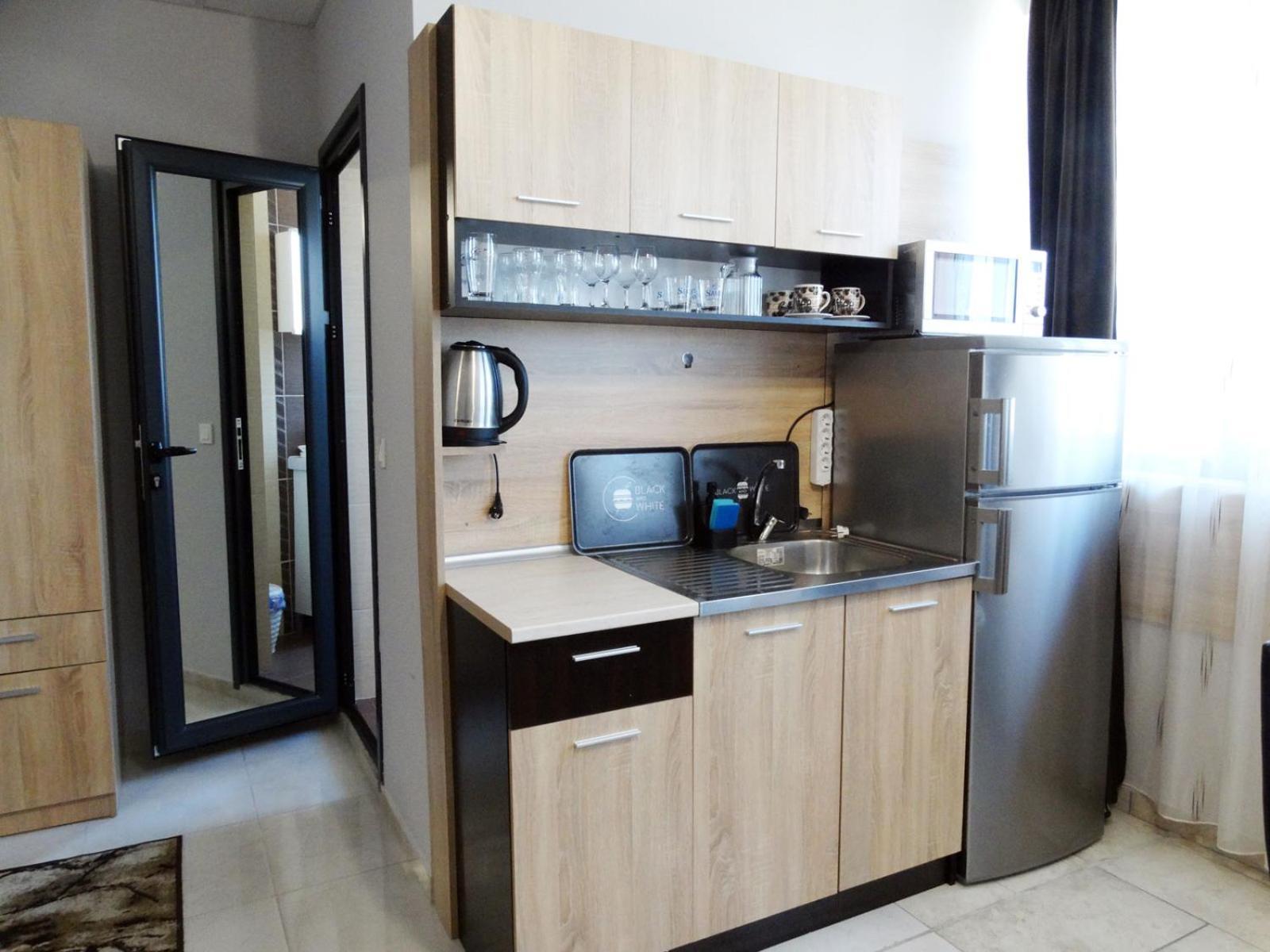 Apartments Emiza Samokov Exterior foto